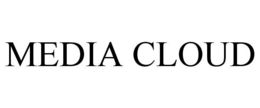 MEDIA CLOUD