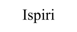 ISPIRI
