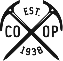 EST. CO OP 1938