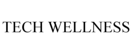 TECH WELLNESS