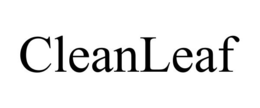 CLEANLEAF