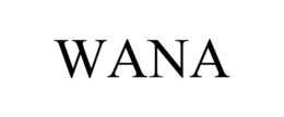WANA