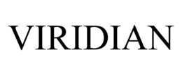 VIRIDIAN