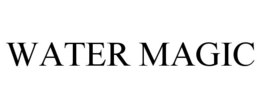 WATER MAGIC