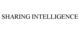 SHARING INTELLIGENCE