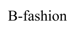 B-FASHION