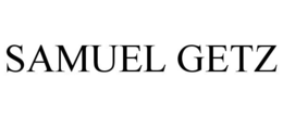 SAMUEL GETZ
