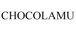 CHOCOLAMU