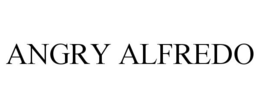 ANGRY ALFREDO