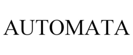 AUTOMATA