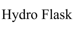 HYDRO FLASK
