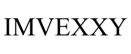 IMVEXXY