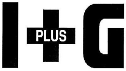 I + PLUS G