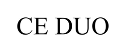 CE DUO