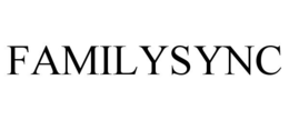 FAMILYSYNC