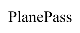 PLANEPASS