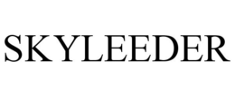 SKYLEEDER