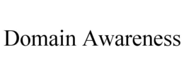 DOMAIN AWARENESS