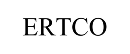 ERTCO
