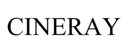 CINERAY