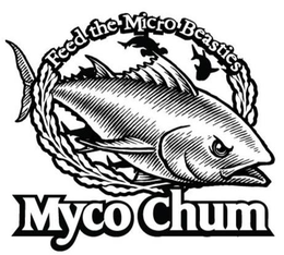 MYCO CHUM PREMIUM MICROBIAL FOOD FEED THE MICRO BEASTIES