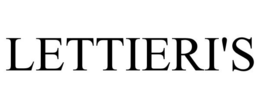 LETTIERI'S