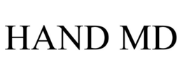 HAND MD