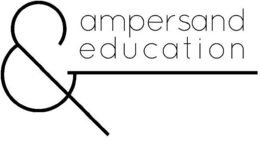 AMPERSAND EDUCATION