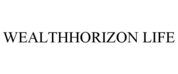 WEALTHHORIZON LIFE