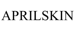 APRILSKIN