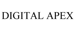 DIGITAL APEX
