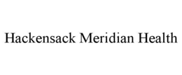 HACKENSACK MERIDIAN HEALTH