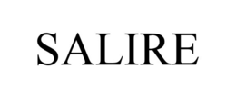 SALIRE