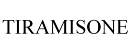 TIRAMISONE