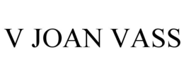 V JOAN VASS