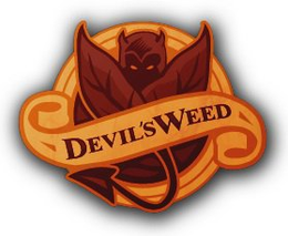 DEVIL'S WEED