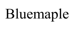 BLUEMAPLE
