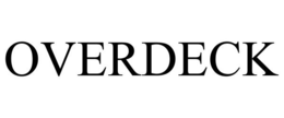 OVERDECK