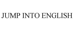 JUMP INTO ENGLISH