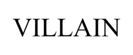 VILLAIN