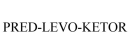 PRED-LEVO-KETOR