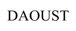 DAOUST