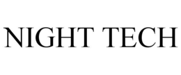 NIGHT TECH