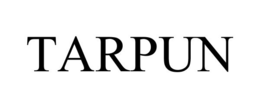 TARPUN