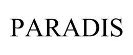 PARADIS