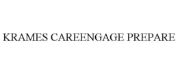 KRAMES CAREENGAGE PREPARE