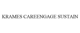 KRAMES CAREENGAGE SUSTAIN