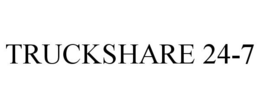TRUCKSHARE 24-7