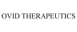 OVID THERAPEUTICS