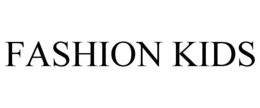 FASHION KIDS